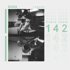 Show 142 | Jomero (Takeover)