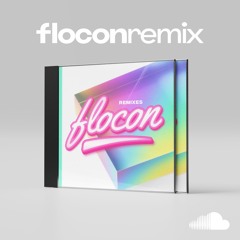 flocon Remixes
