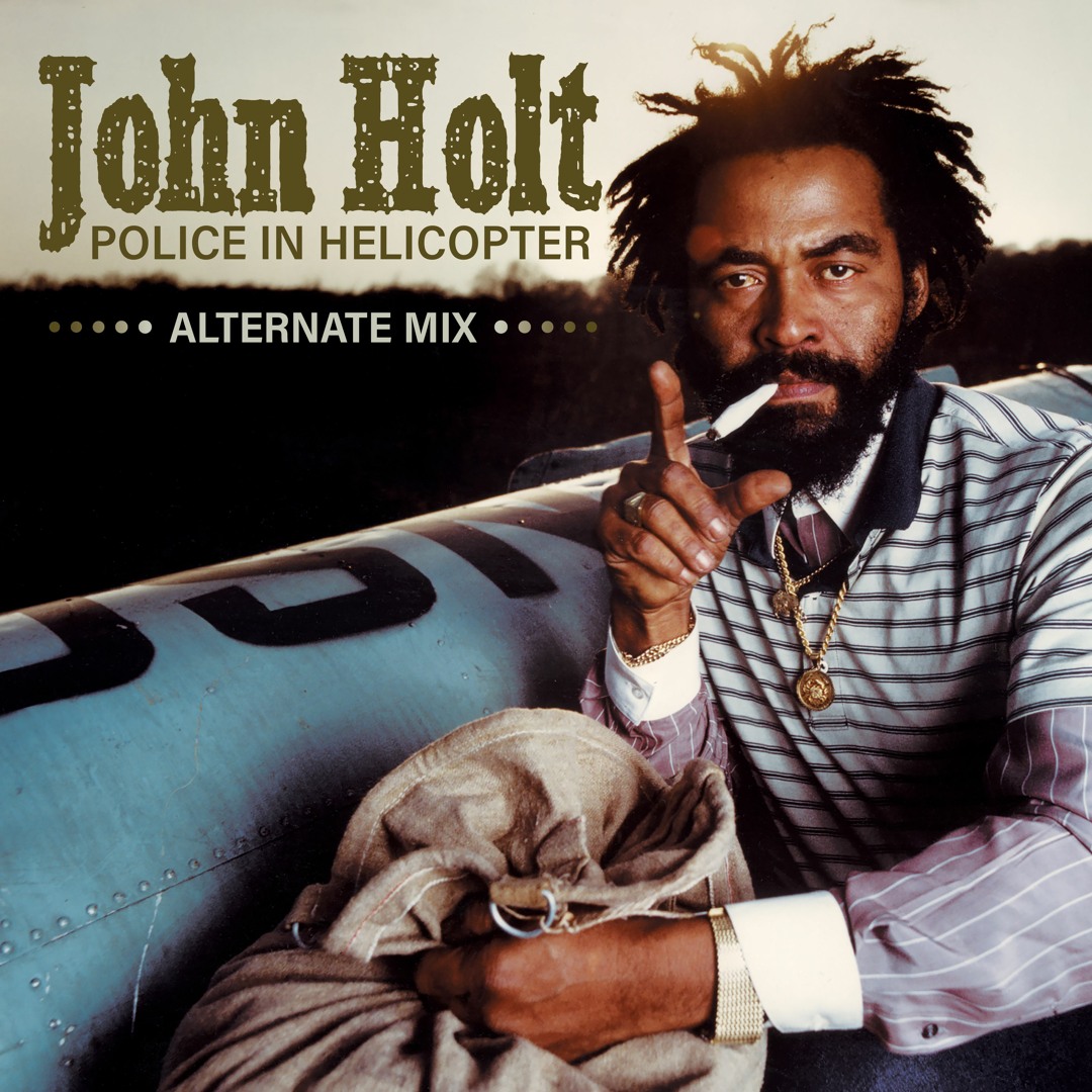 Stream VP RECORDS | Listen to John Holt - Police In