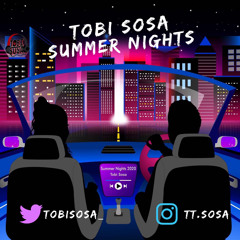 Summer Nights 2020 | R&B / Hip Hop Mix(feat. Kehlani, Summer Walker, Chris Brown & More)| @TobiSosa_