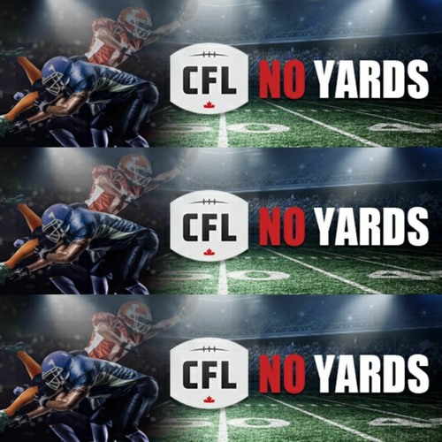 Wednesday, March 20: CFL No Yards News