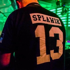 Retro & Hands Up Set Mixed By DJ. Spławik vol. 3