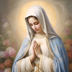 My Best Friends in Heaven | St. Mary’s Assumption