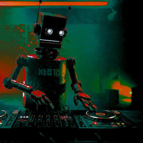 [MJS 029] Mix Jam Sessions - Psytrance / Full-on (Tristan, Burn in noise, Space Tribe, 1200 mics)
