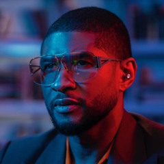Usher - Love You Gently (Jersey Club)