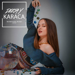 Melis Fis - Misket [DJ KARACA REMIX]