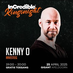 Incredible Kingsnight Liveset