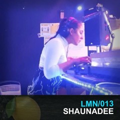 LMN/013 - SHAUNADEE