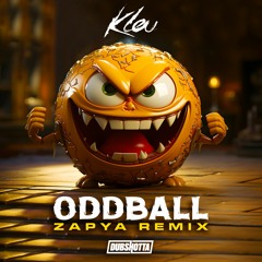 Kleu - Odd Ball (Zapya Remix)