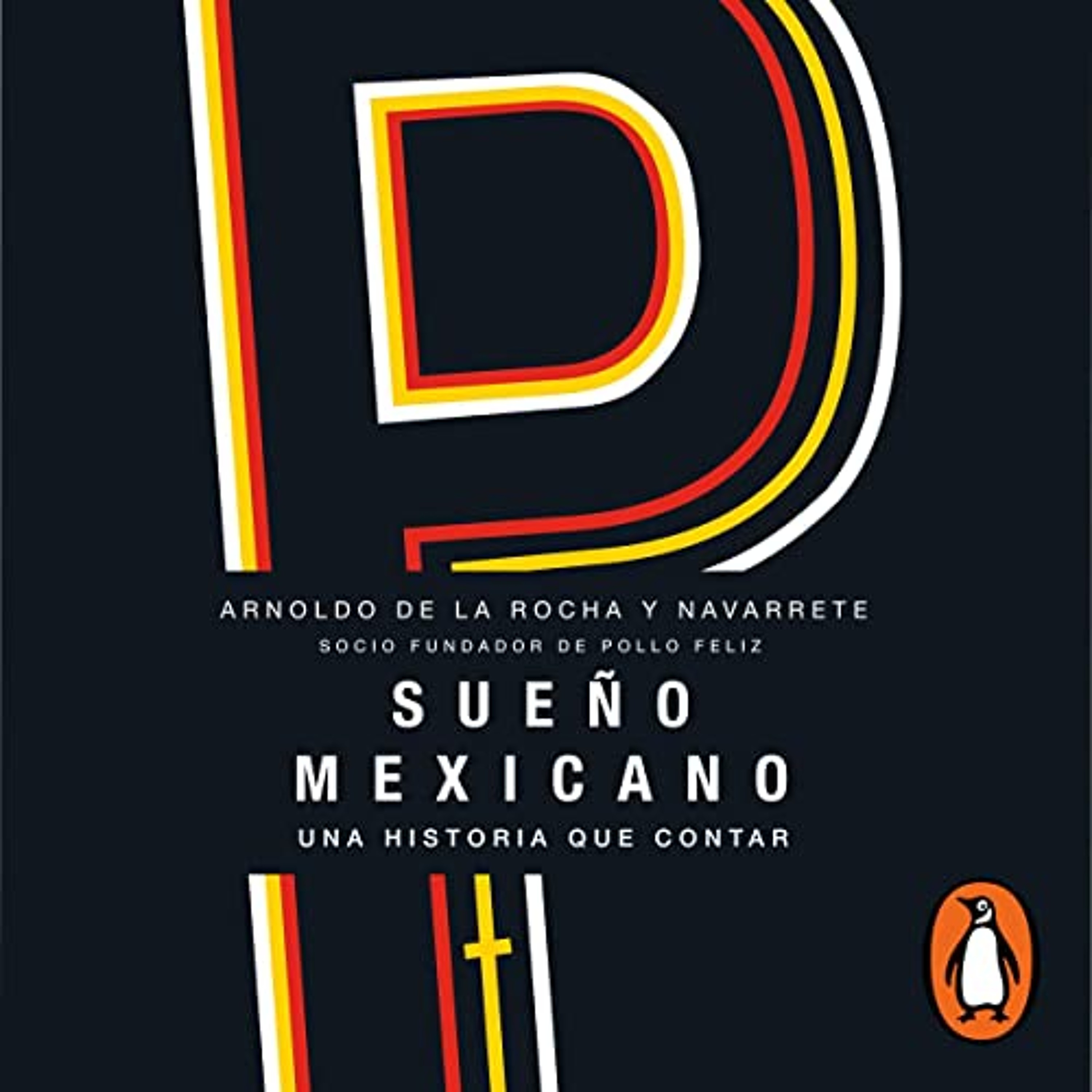 Sueño mexicano [Mexican Dream] (Audiolibro) | Prueba Gratis