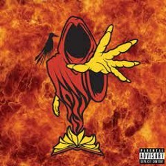 Ballard Da Don - Burning Away