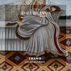 Laurence Paul - Thawb (Original Mix)