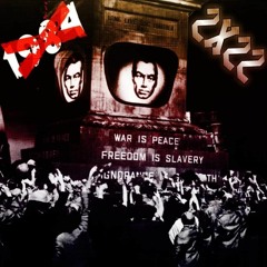 MAY CONTAIN PSYCHOTIC BREAKS FROM REALITY