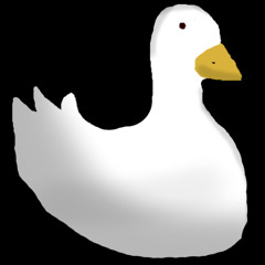 I'm a Duck Today