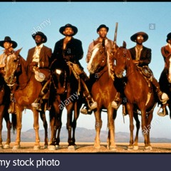 The Hanging Tree  -  - Output - Stereo Out