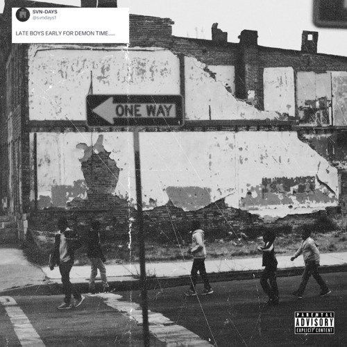 Every Lost Child Alive Ft Mecca Esura