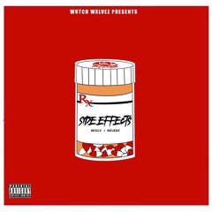 SIDE EFFECTS - MOGLY x BELEAF (prod by MOXIE)