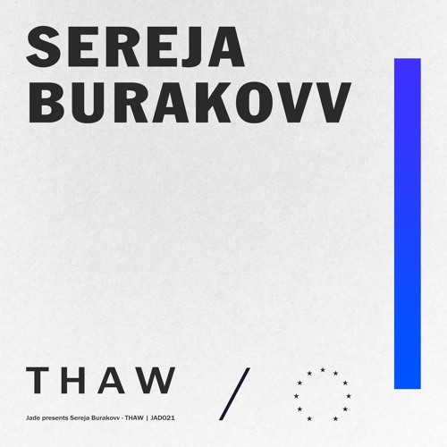 SEREJA BURAKOVV - Fasten Seat Belts