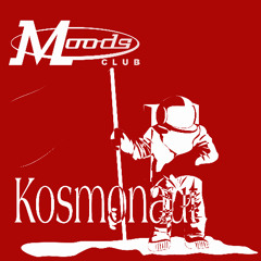 Kosmonaut