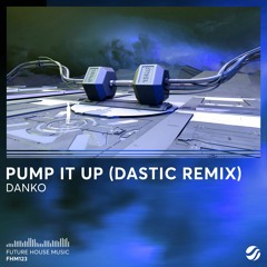 Danko Vs Uplink & Jason Gewalt Vs Simon Skylar - Pump It Euphoria Kind (Jeivax Mashup)