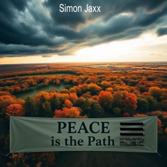 Simon Jaxx Peace Is the Path Radio Edit