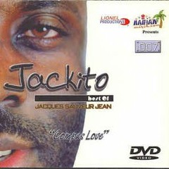 TimTim - Jacques Sauveur Jean