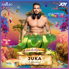 Juka - Latin American Pride 2023🌈