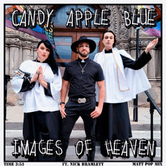 Images of Heaven (Matt Pop Mix)