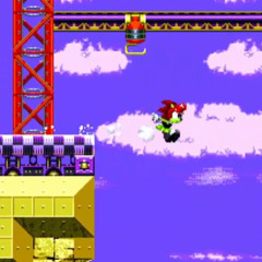 Extra Slot Amy - "Happy Hour" UNUSED VERSION