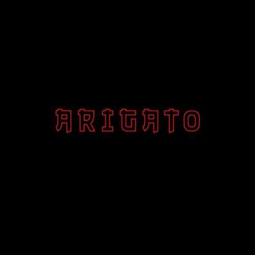 ARIGATO || ありがとう