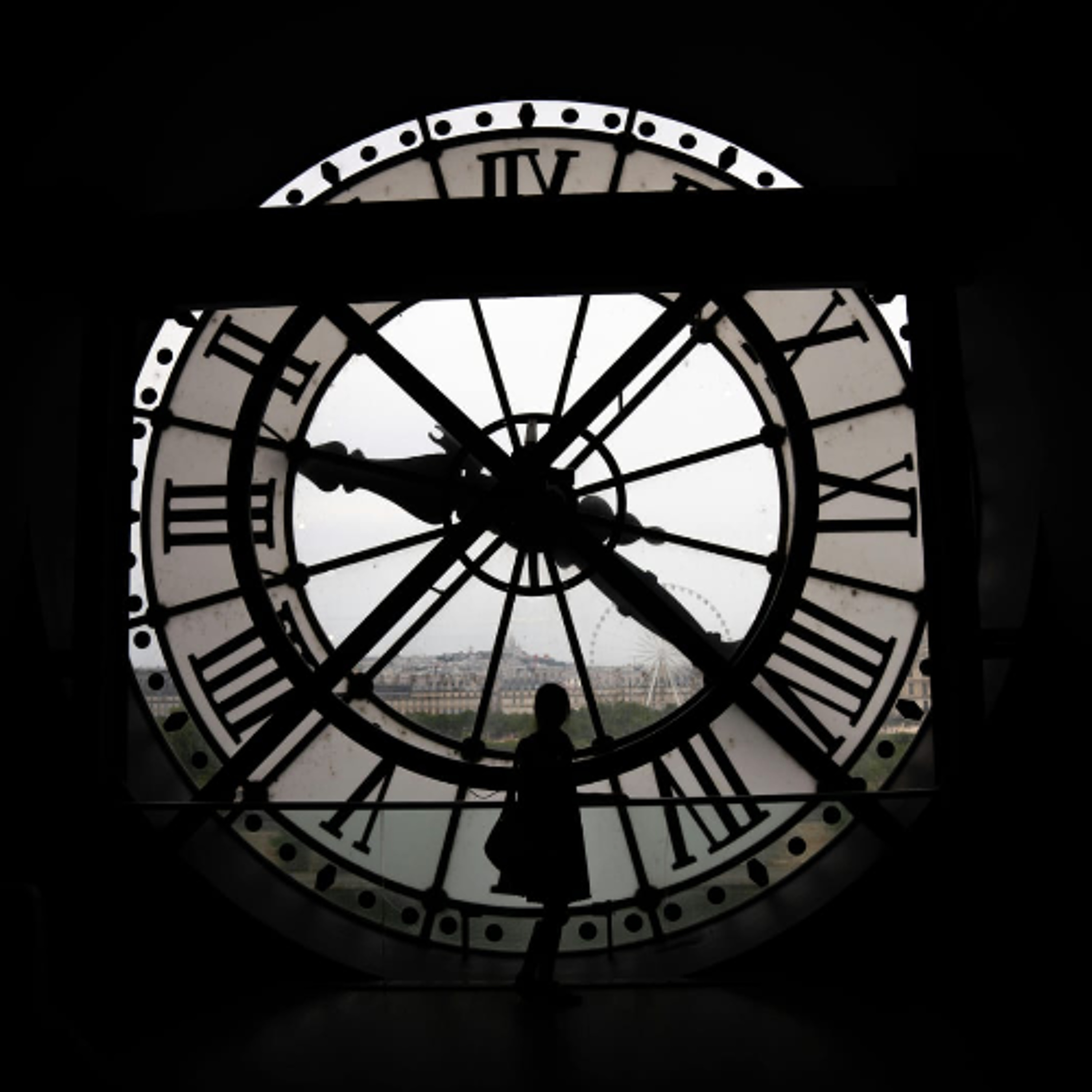VIBRATIONS SACRÉES - Time de Kolinga (jeudi 7 mai 2026) episode artwork