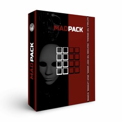 MADPACK - LOOP 97 BPM