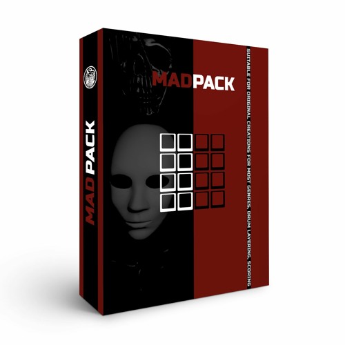 MADPACK - LOOP 77 BPM