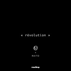 i_o & Raito - Sensation