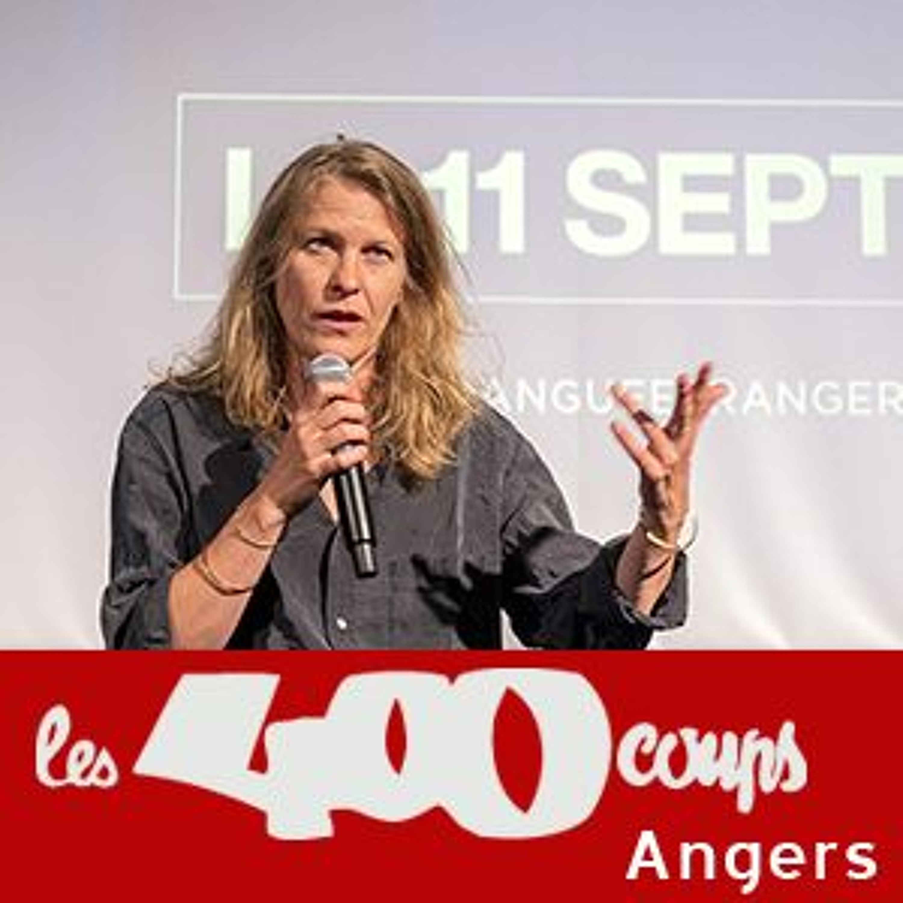 Langue étrangère - Présentation - 30/08/2024 episode artwork