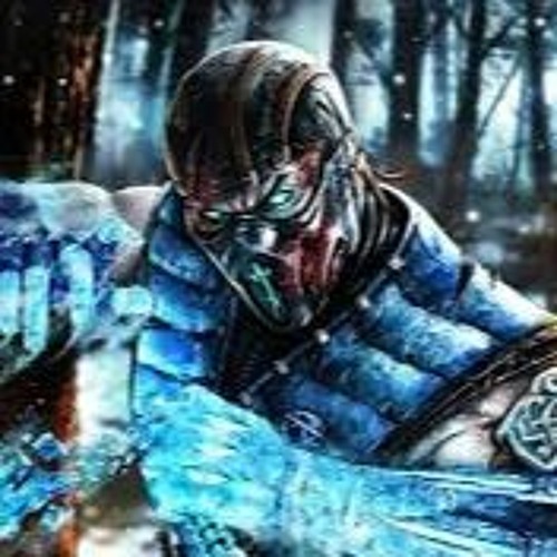 mortal kombat x sub cero fondo de pantalla