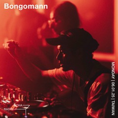 Bongomann @TOHA Radio 06.01.2025