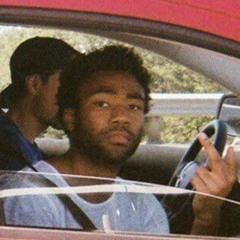 YOU GOT SWEATPANTS, SHE GOT SWEATPANTS (Childish Gambino X Renard)