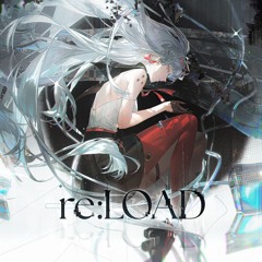 【M3-2024秋】AKA 1st Album 『re:LOAD』 XFD