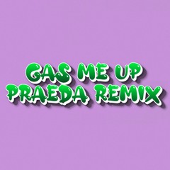 [FREE DL] Skepta-Gas Me Up (Praeda Remix)