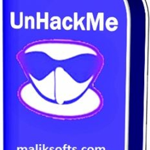 Stream UnHackMe 10.85 Build 835 Crack With Registration Coad Free ((HOT