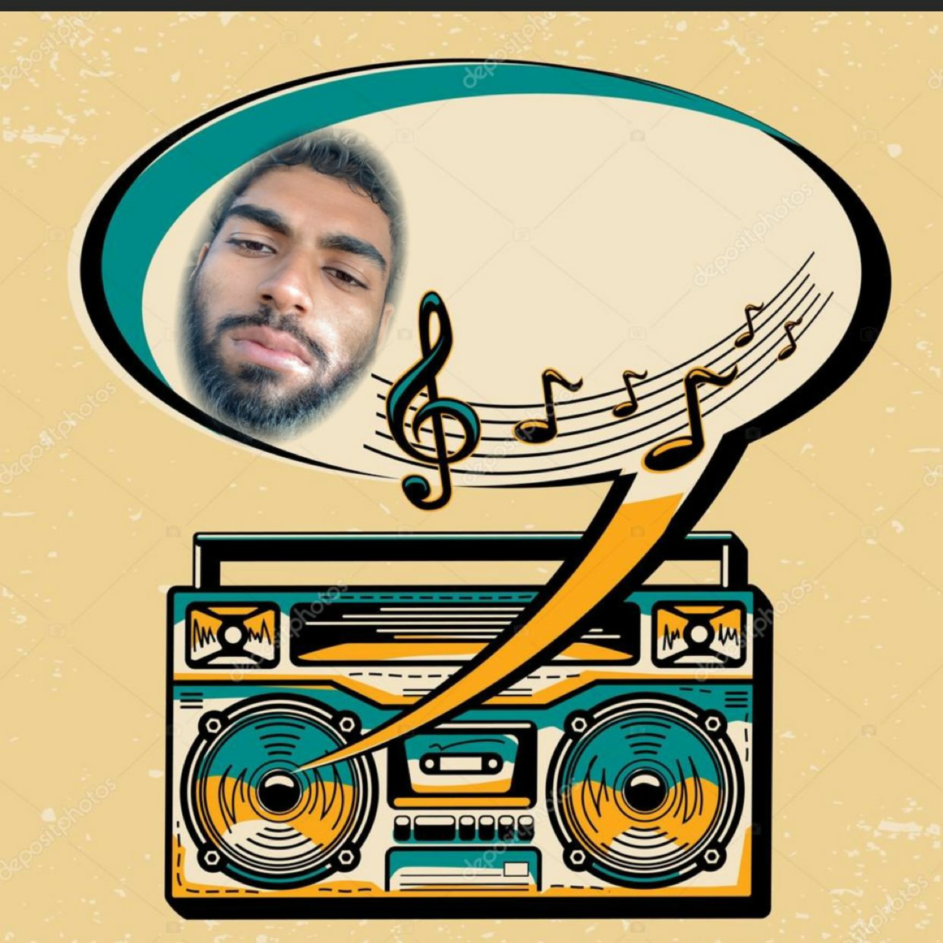 Dj T Smoove