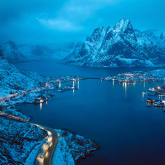 lofoten