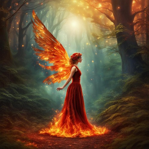 Enchanted Forest