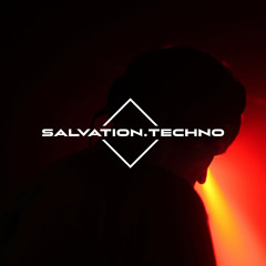 intr0 @ Freud x Salvation.techno