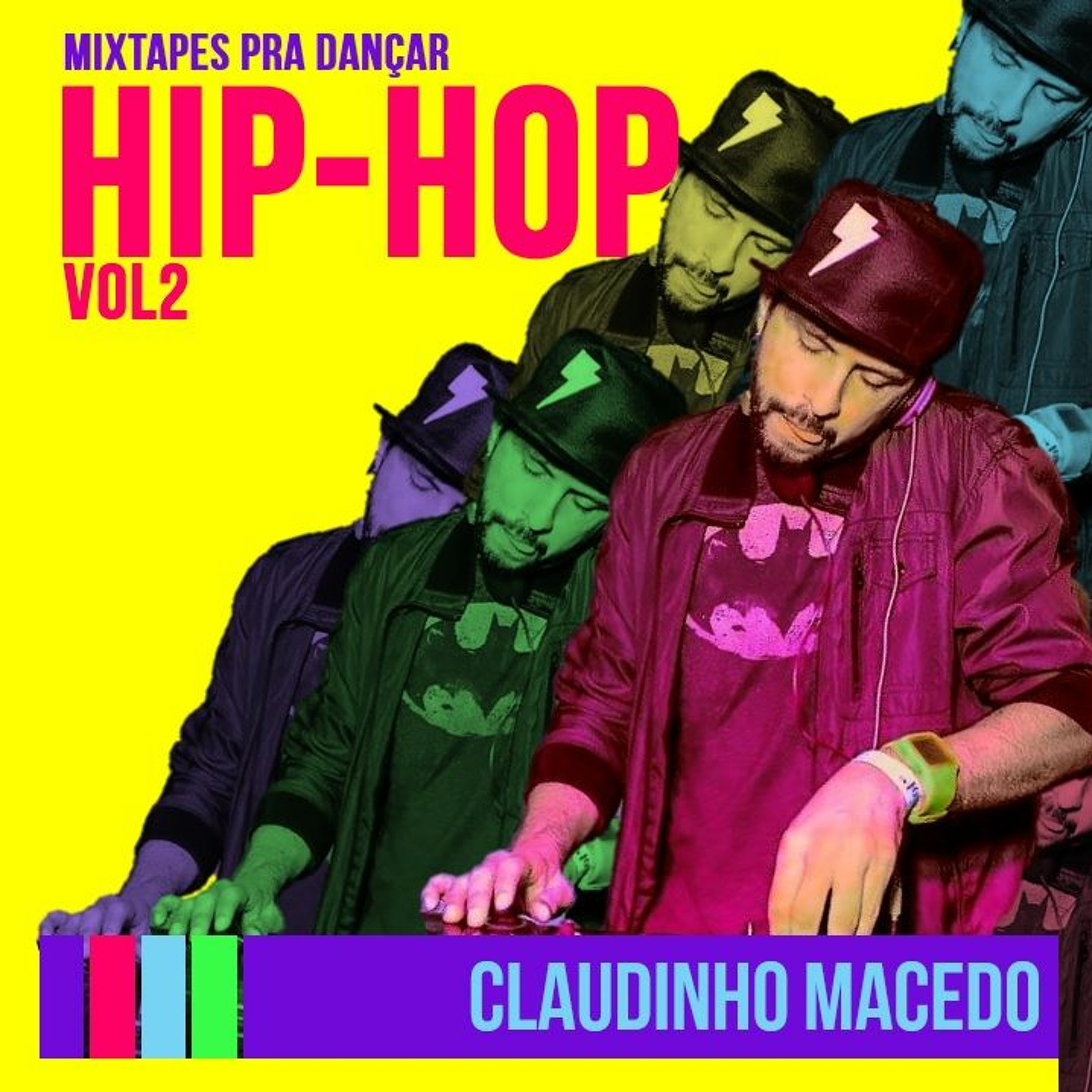 Claudinho Macedo