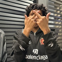 neguinho buceta - (prod.harebeatz)