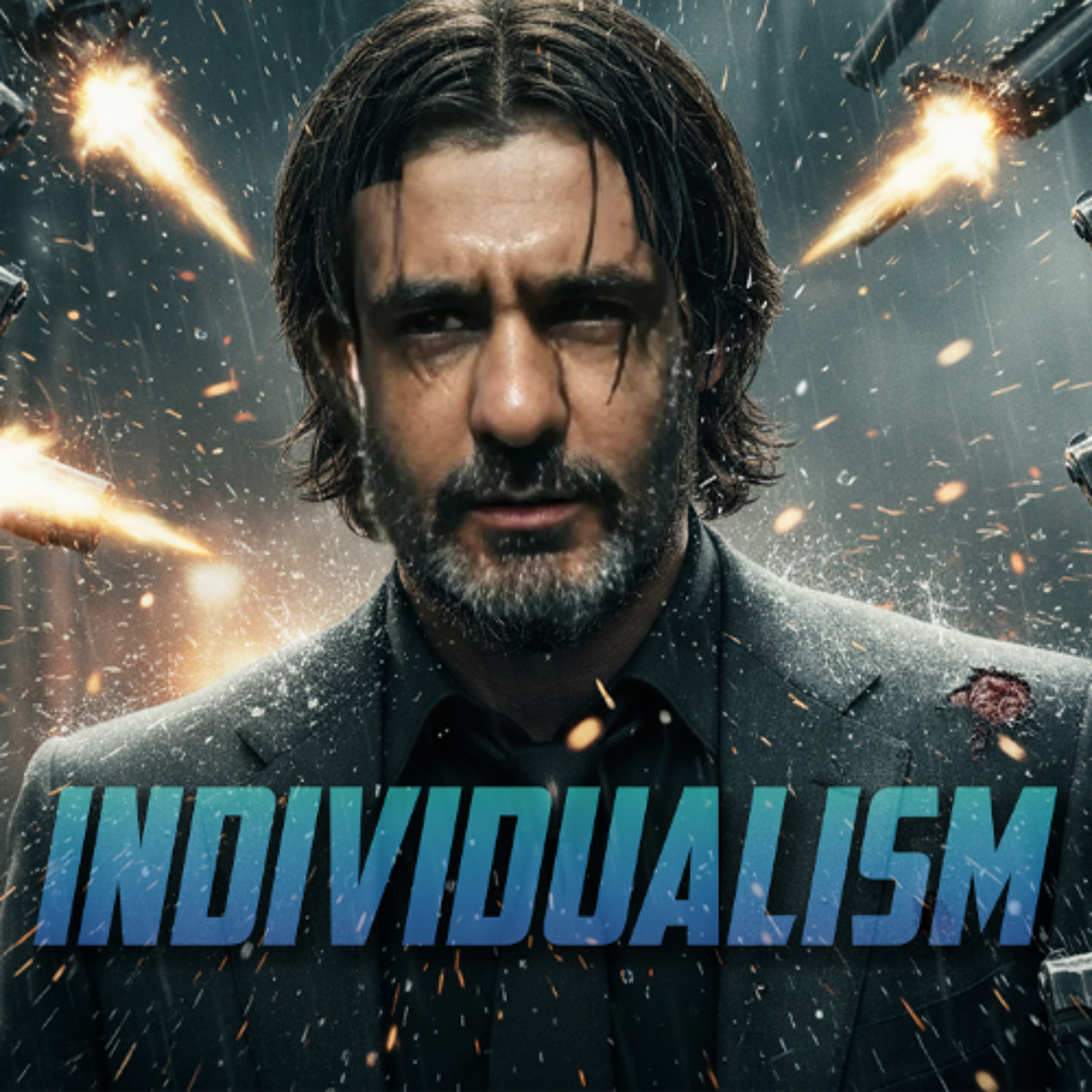 Individualism Vs Nationalism In A Civilisational State