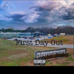 2X TINY LOC AKA LIL KICC DO3 - 1ST DAY OUT
