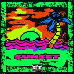 Sunset (feat. OK Penrice)